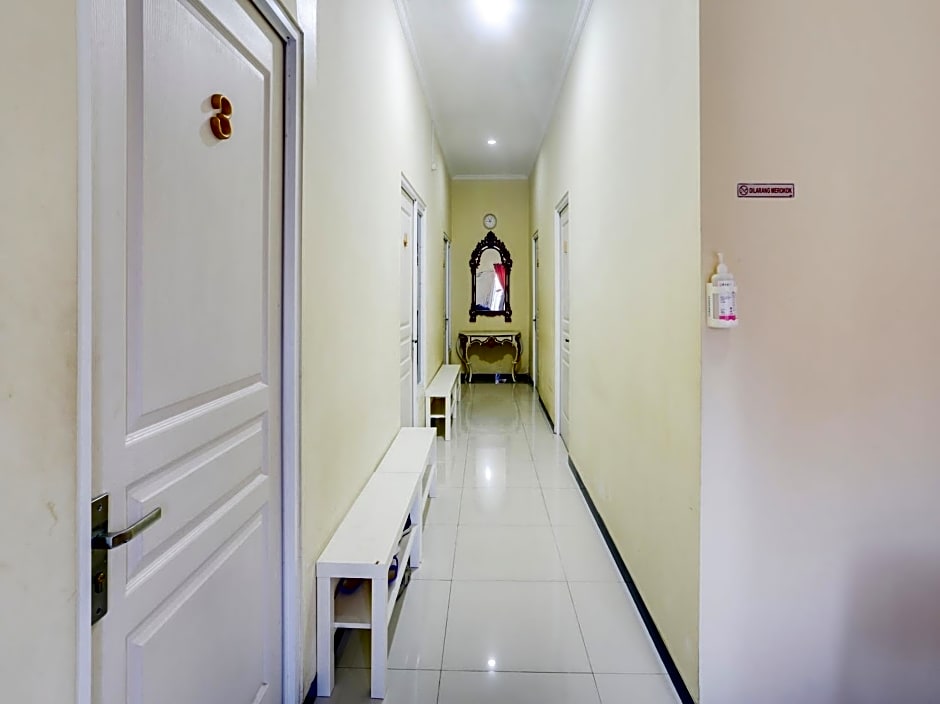 OYO 3971 Griya Loka Syariah 1 Sampangan