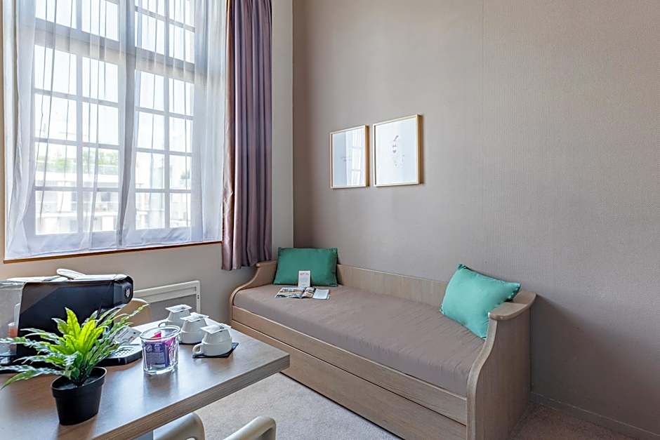 Appart'City Confort Reims Centre