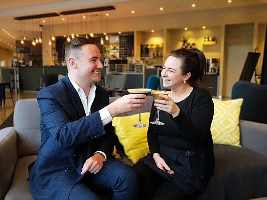 Ibis Melbourne Glen Waverley Hotel