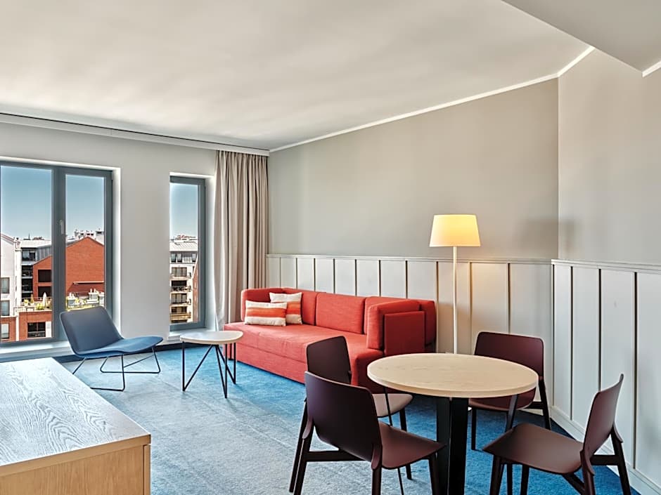 Holiday Inn Gdansk - City Centre By IHG