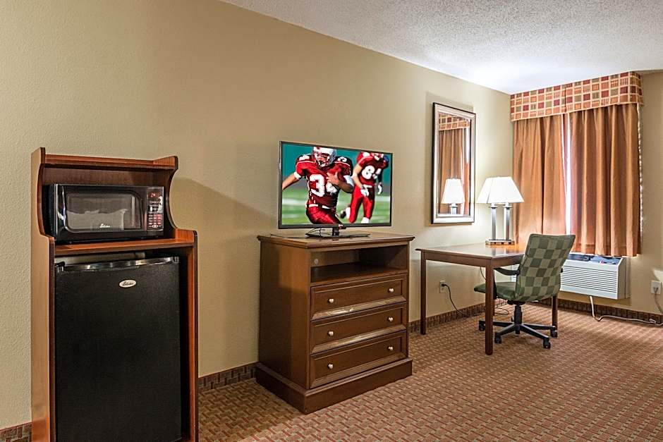 Red Roof Inn & Suites Little Rock
