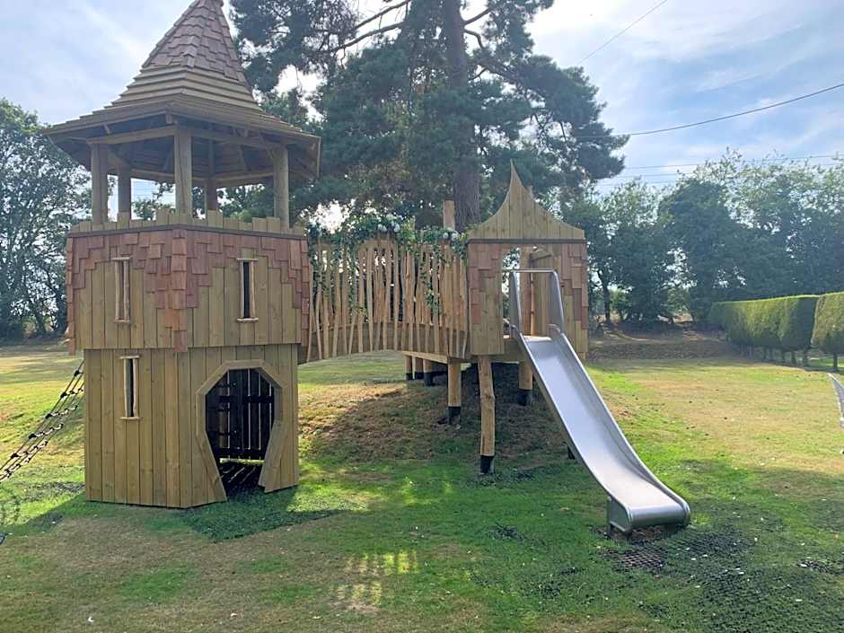 Scarborough Hill Country Inn