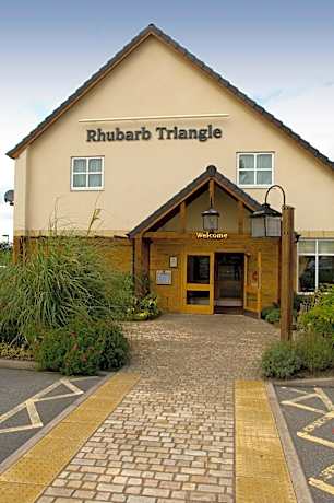 Premier Inn Wakefield City North