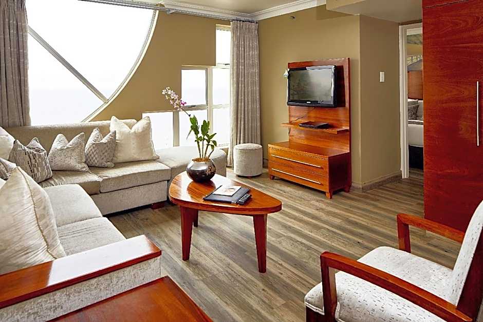 First Group The Palace All-Suite