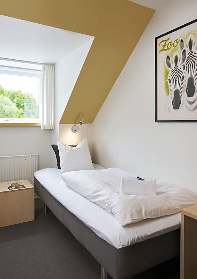 Severin Kursuscenter og Konferencehotel