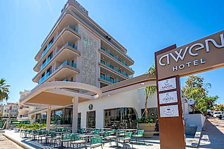 AWEN HOTEL LARA