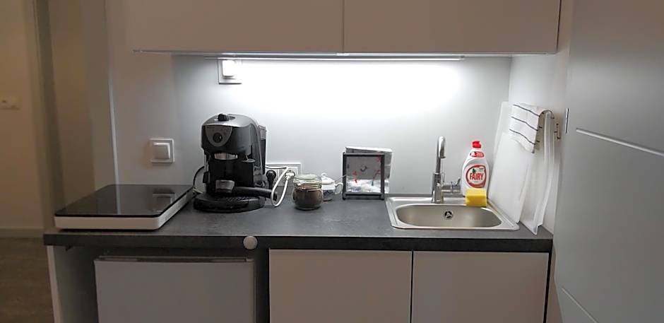 PRZYSTANEK KATOWICE Mariacka 26