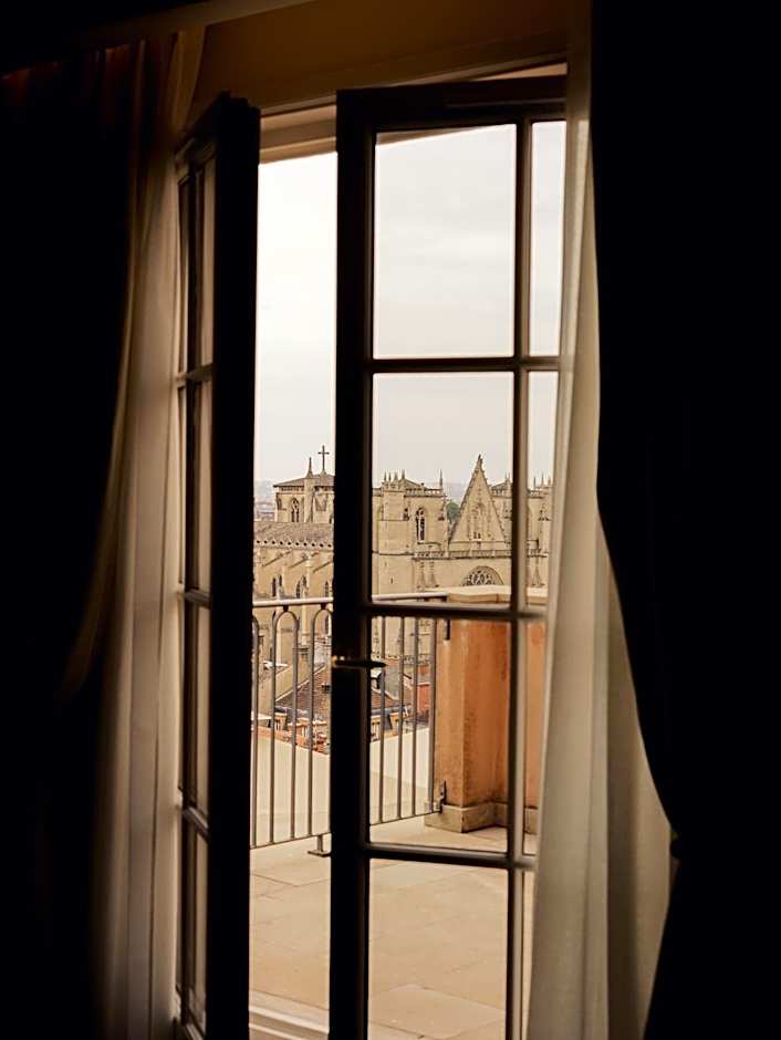 Villa Florentine, A Beauvallon Hotel & Spa