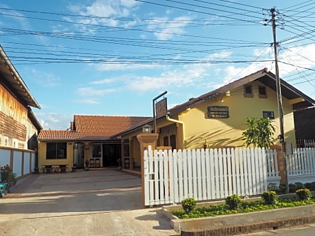 Phonethavy Guesthouse