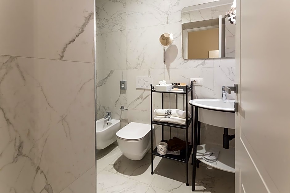 Mediterraneo Emotional Hotel & Spa