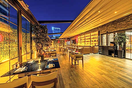 Holiday Inn Ankara - Cukurambar by IHG