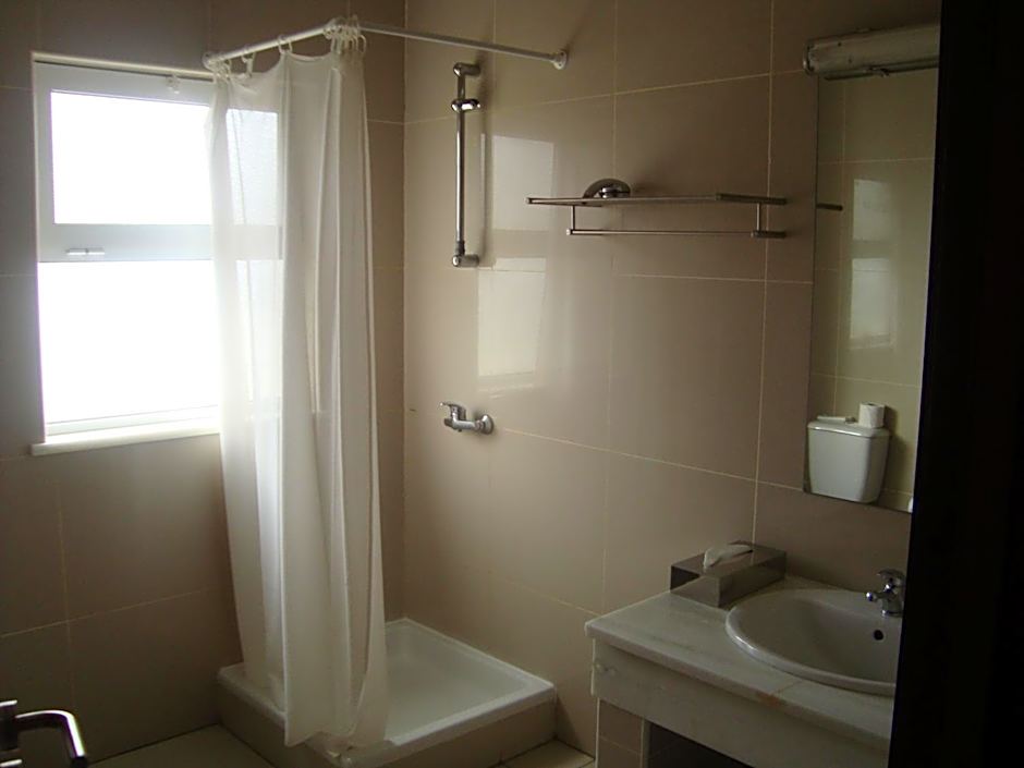 Montebelo Indy Maputo Congress Hotel