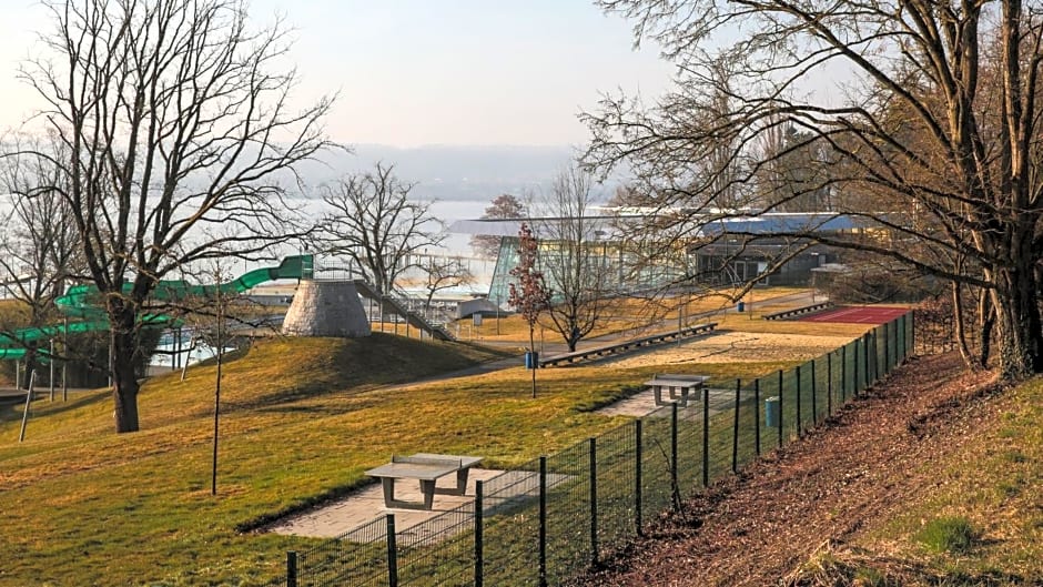Waldhaus Jakob