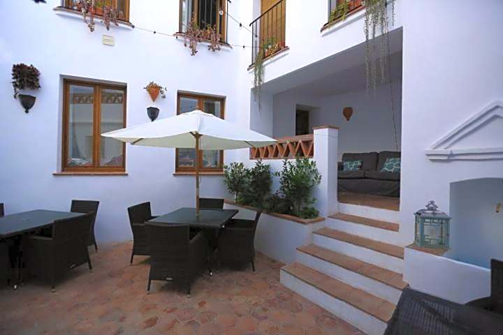 Casa Rural Miller's of Frigiliana