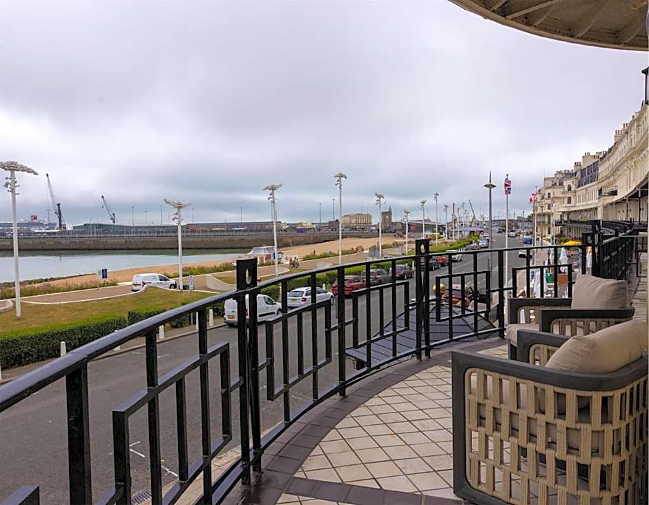 Dover Marina Hotel & Spa, Tapestry Collection by Hilton