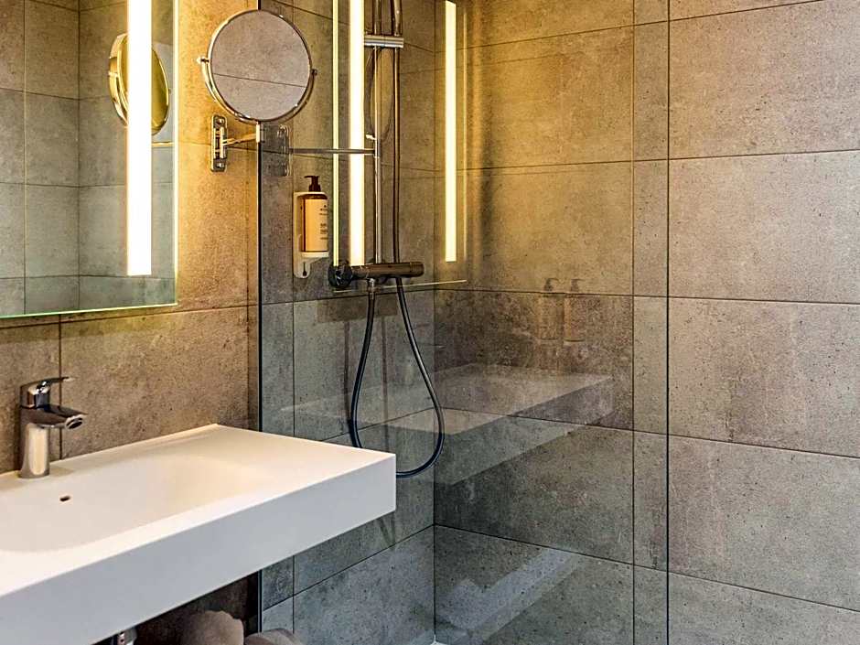 Mercure Toulouse Aeroport Blagnac