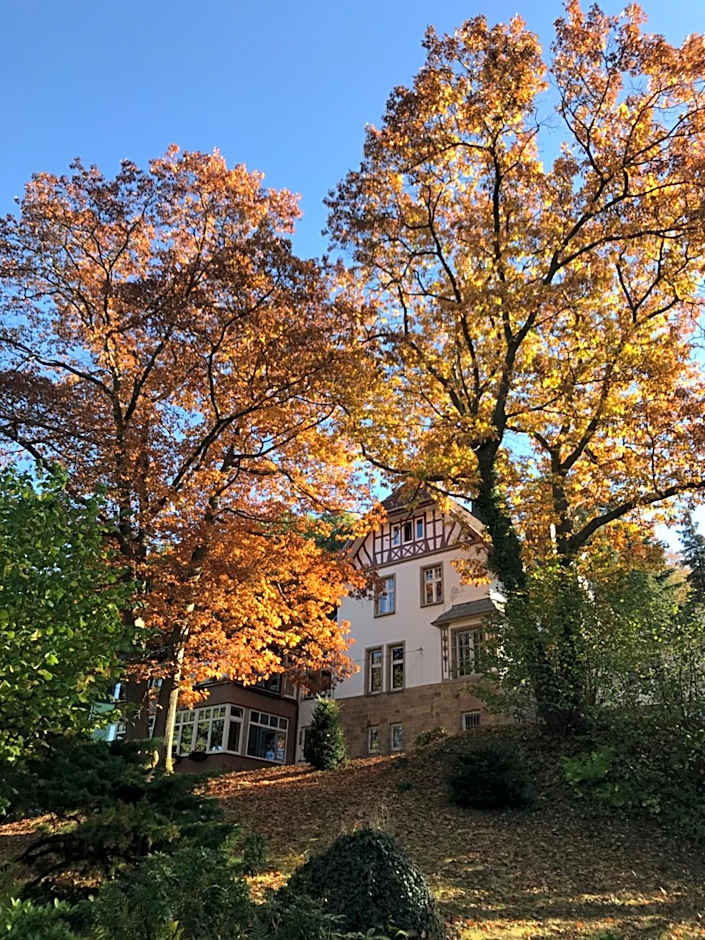Waldhotel Bad Münstereifel