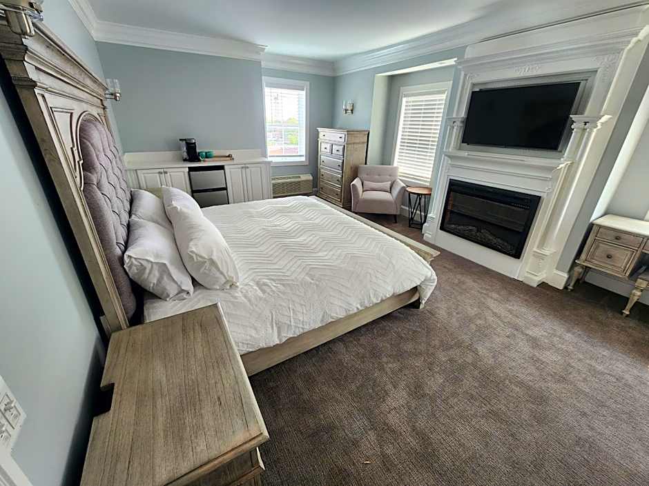 Capital Hotel Annapolis