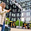 Mercure Zurich City