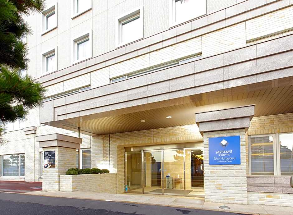 MYSTAYS Shin-Urayasu CC