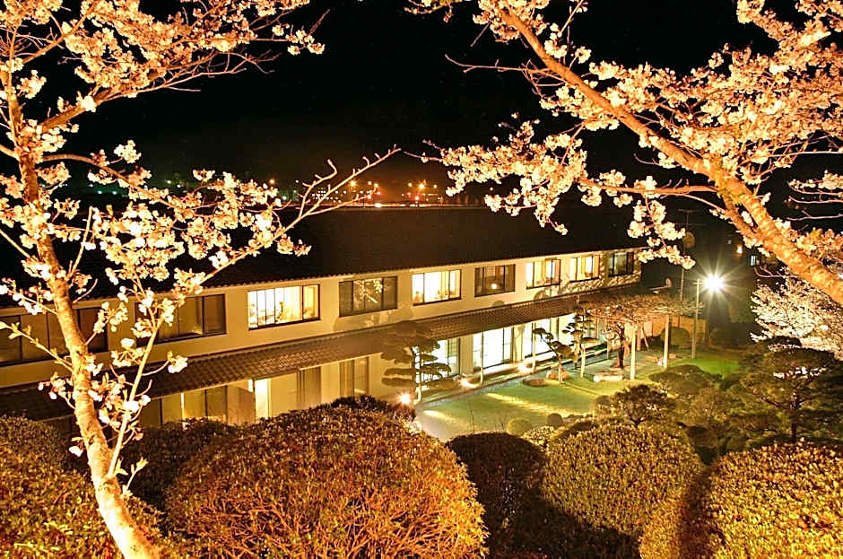 Ryokan Shougen Sansou