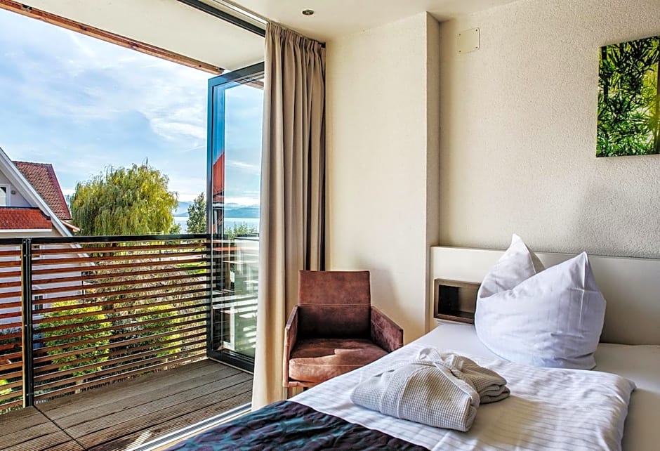 Seehotel Litz