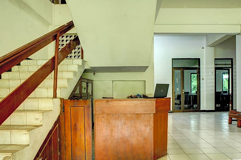 OYO 92457 Wisma Griya Nusa Bangsa