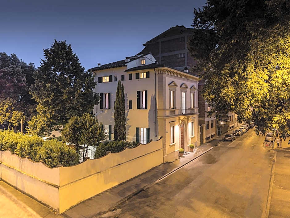 Hotel Astro Mediceo