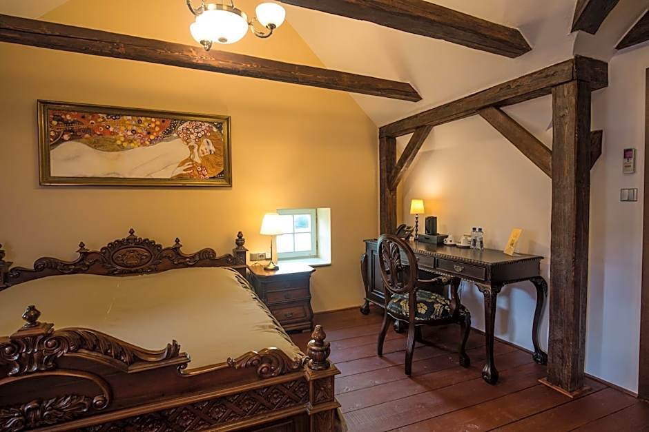 Hotel Edward Kelly