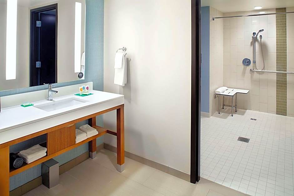 Hyatt Place Cleveland Lyndhurst