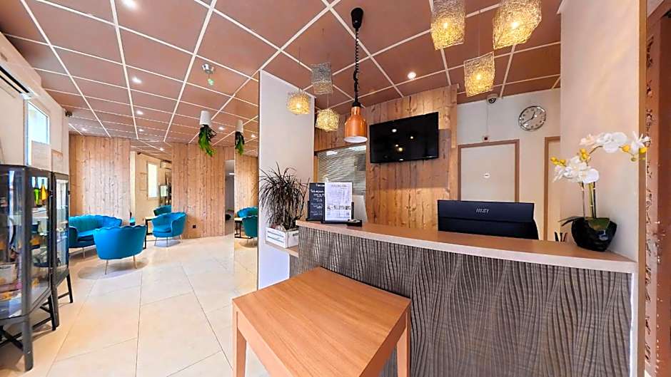The Originals City, Archotel, Sens