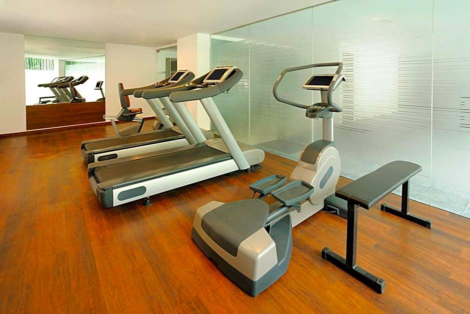 Four Points By Sheraton Ahmedabad