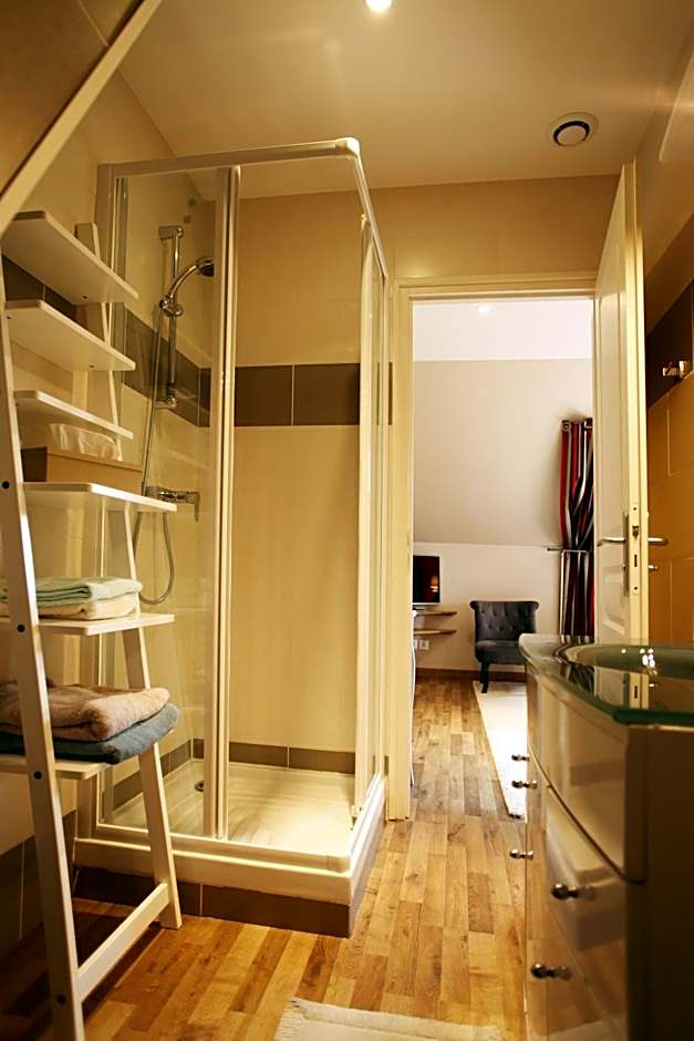 La Cense - Ferme des Tilleuls