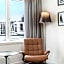 Radisson Blu Hotel Nydalen, Oslo