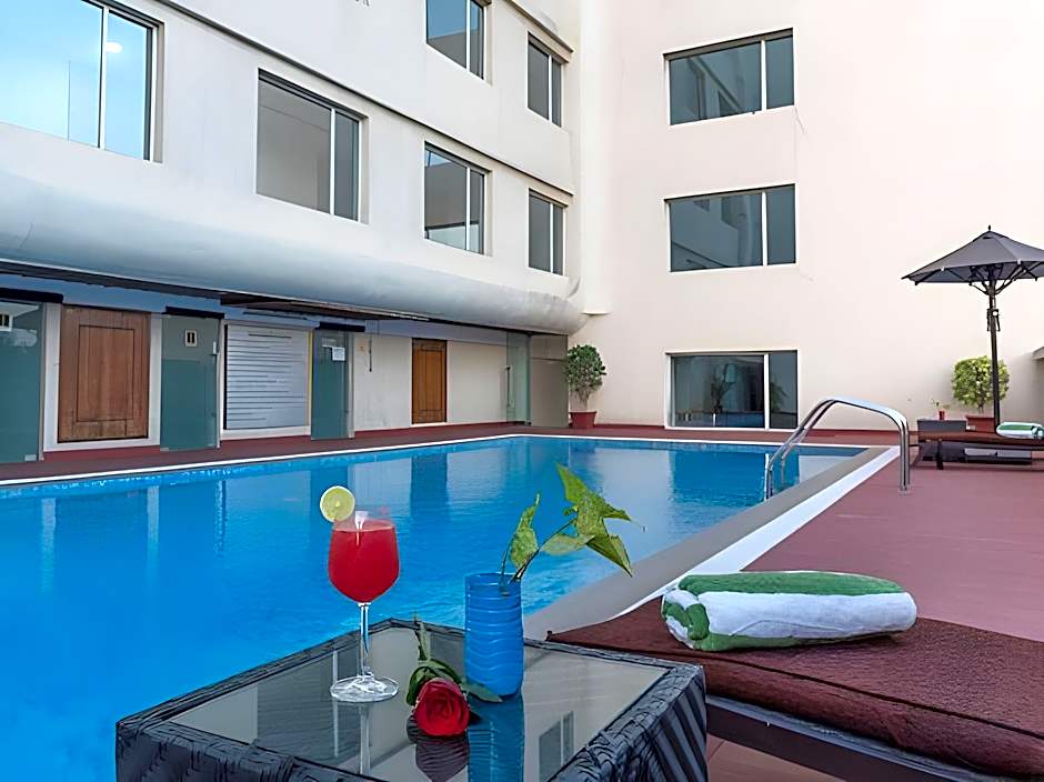 Keys Select by Lemon Tree Hotels, Whitefield, Bengaluru