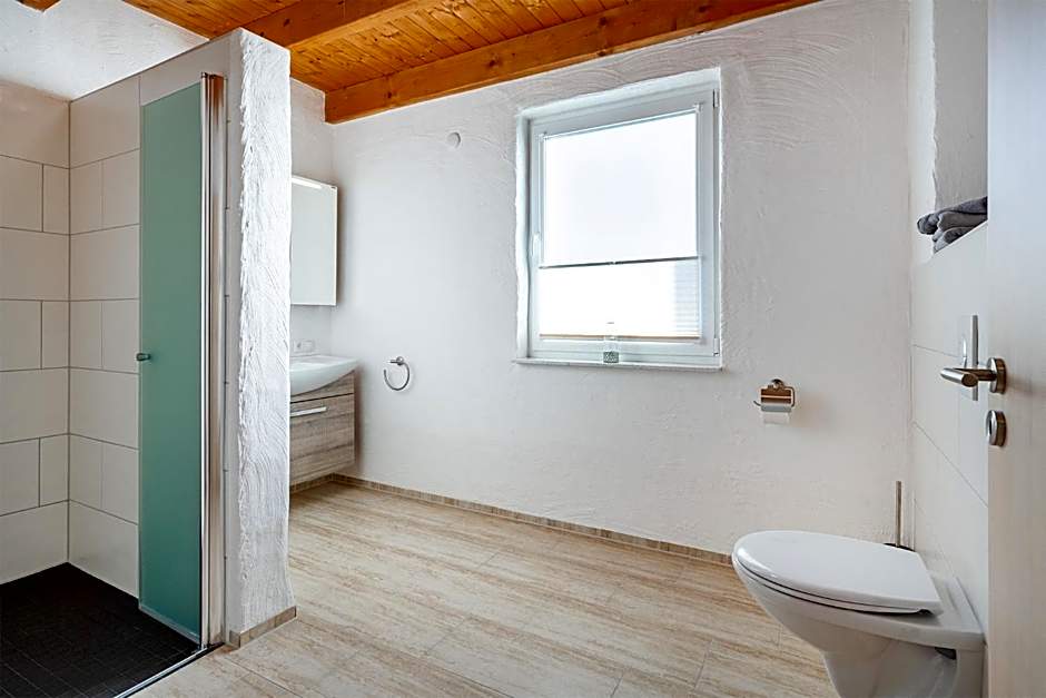 Villa Moorstern am Badesee Tannenhausen