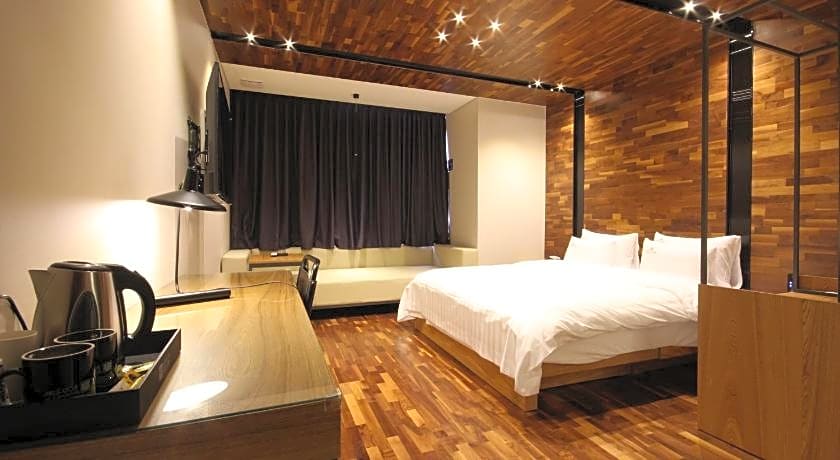 Eco stay