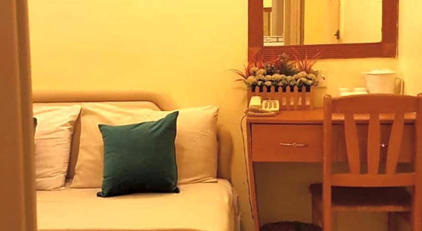 Sun Inns Hotel D'mind Seri Kembangan