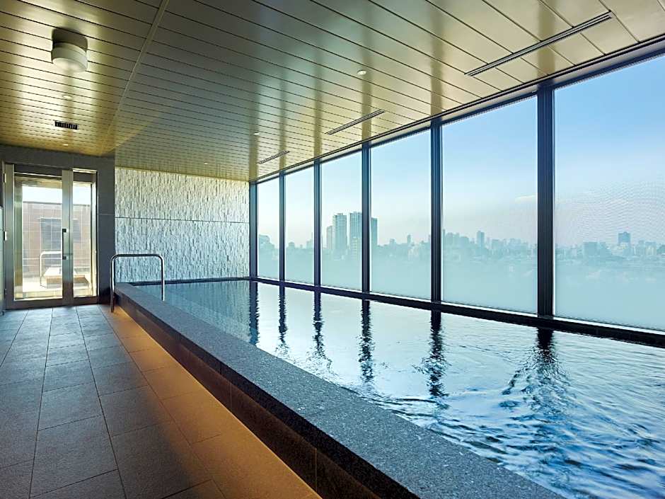 Mitsui Garden Hotel Gotanda