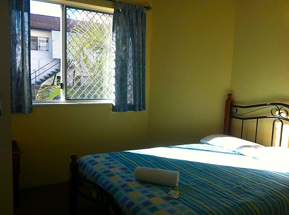 Bayviews and Harbourview Holiday Apartments