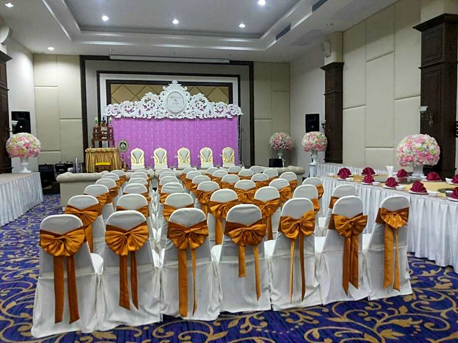 Srilamduan Hotel