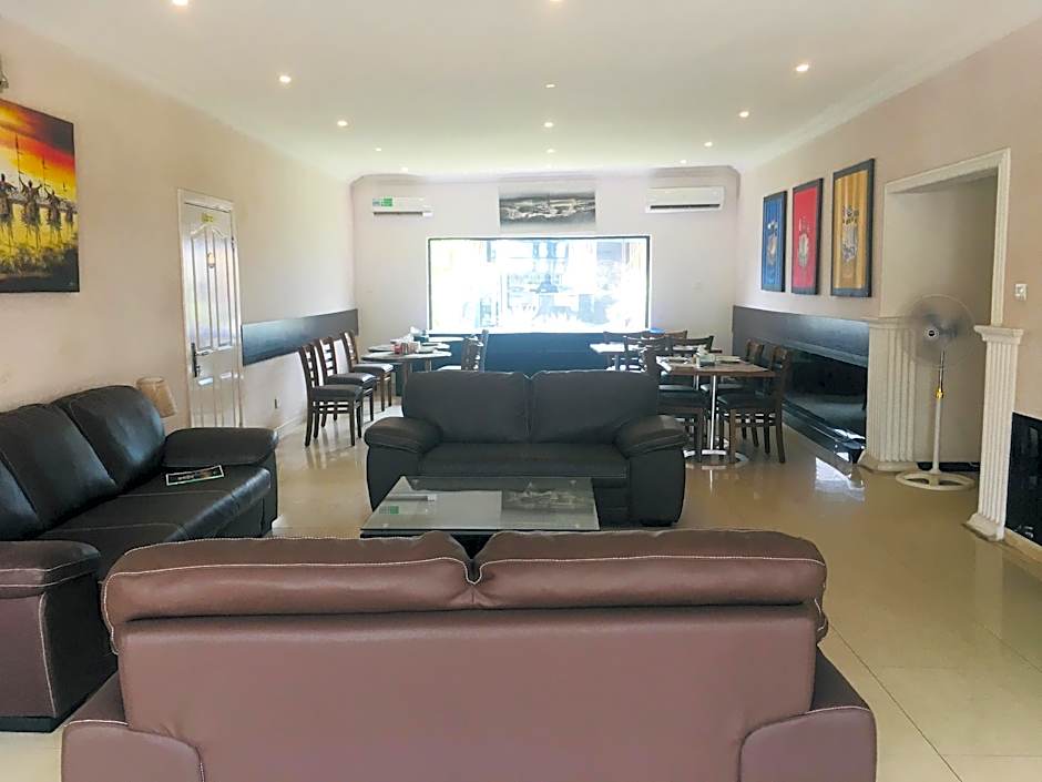 Atlantic Hotels & Suites