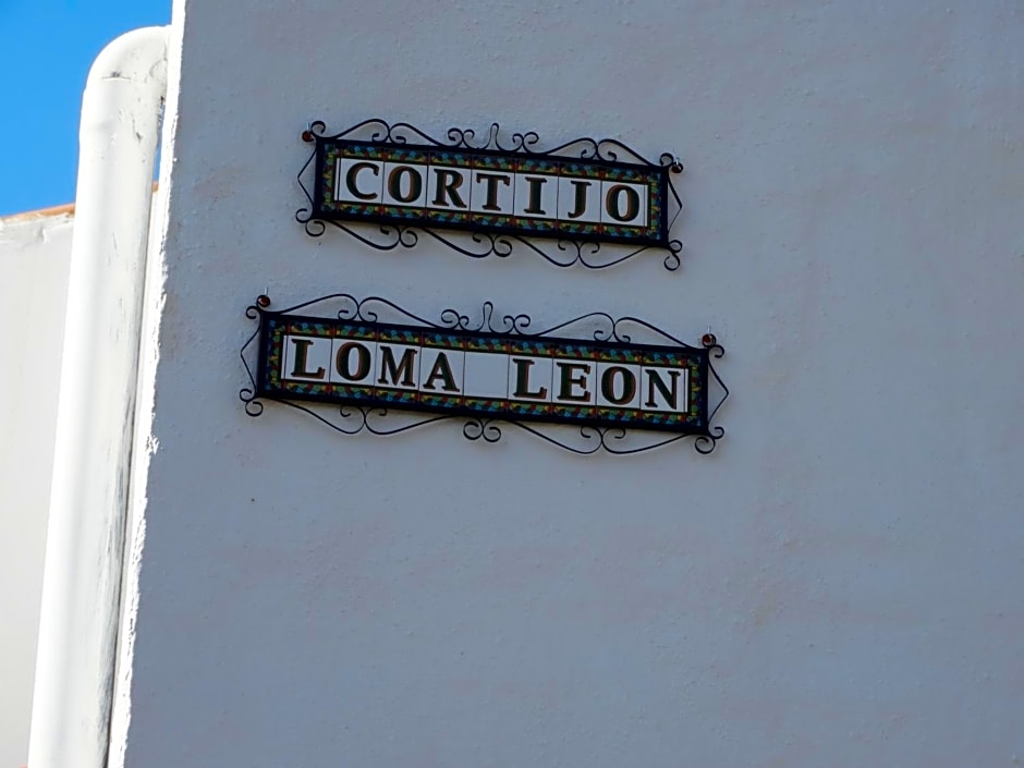 B&B Cortijo Loma León
