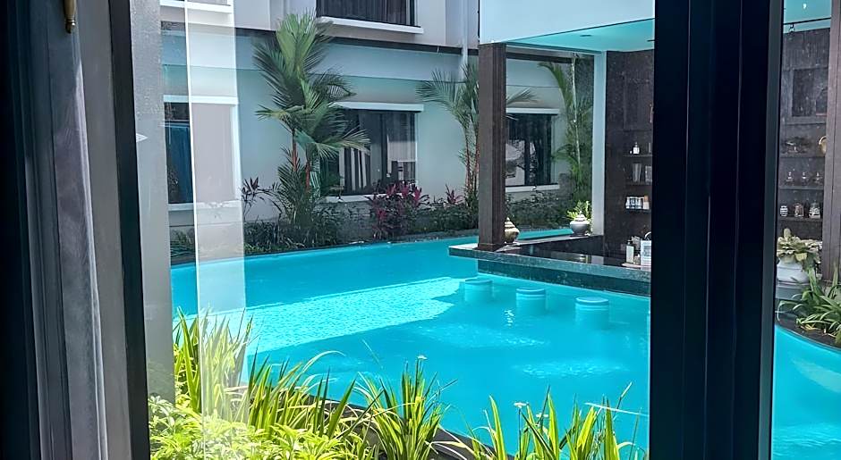 NAI YA Hotel