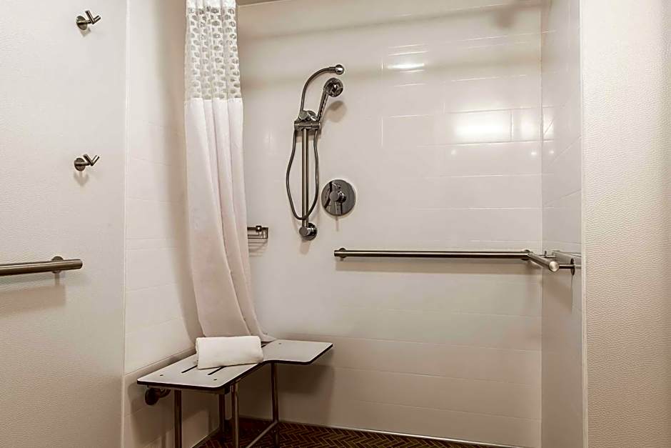 Hampton Inn By Hilton Rockford