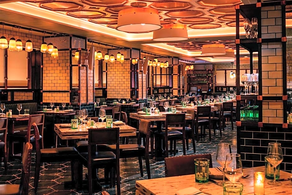 Moxy by Marriott NYC Times Square