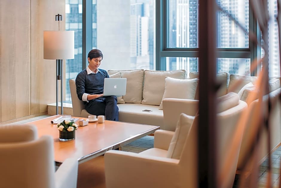 Courtyard by Marriott Zhengzhou East