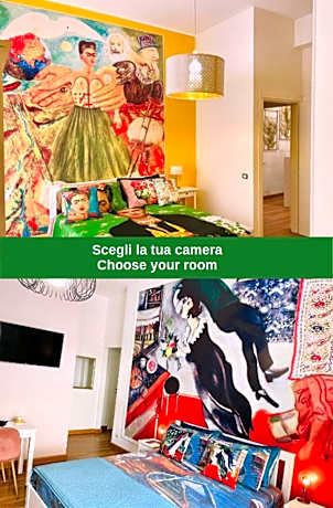 ConteMax ArtHouse
