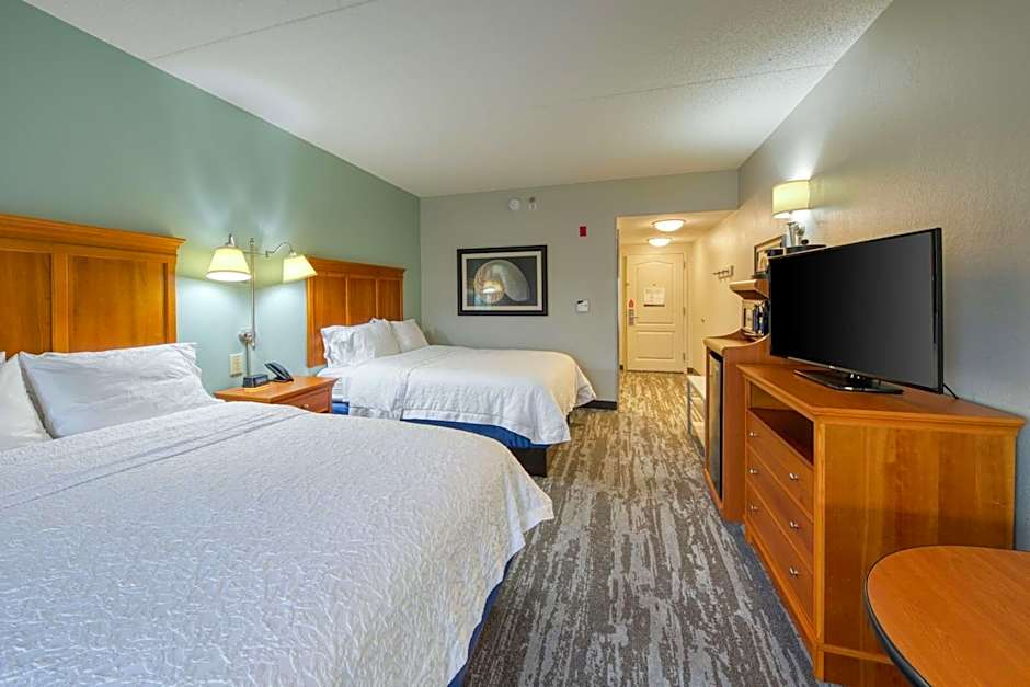 Hampton Inn Wilmington-University Area/Smith Creek Station
