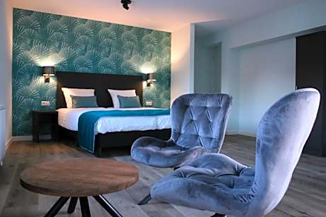 Studio SIS - Aparthotel